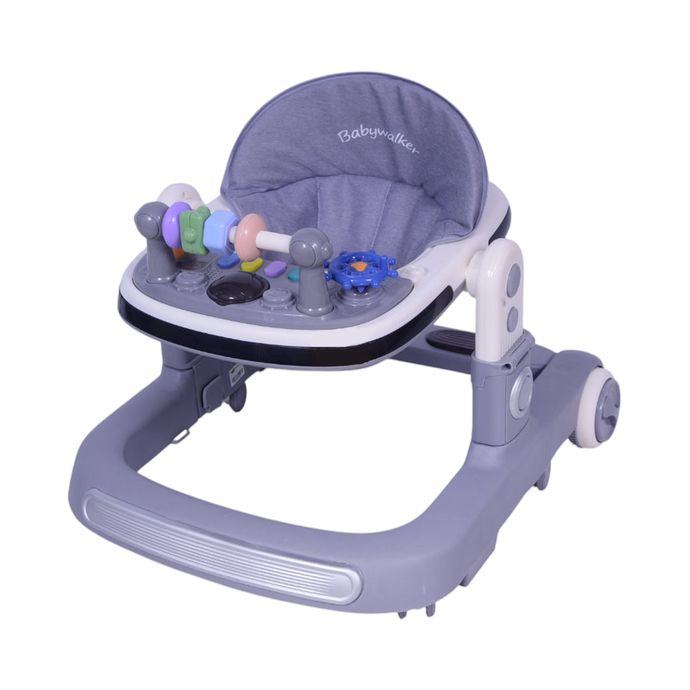 BABY WALKER IR 566 Default Title - MamasJan Toys