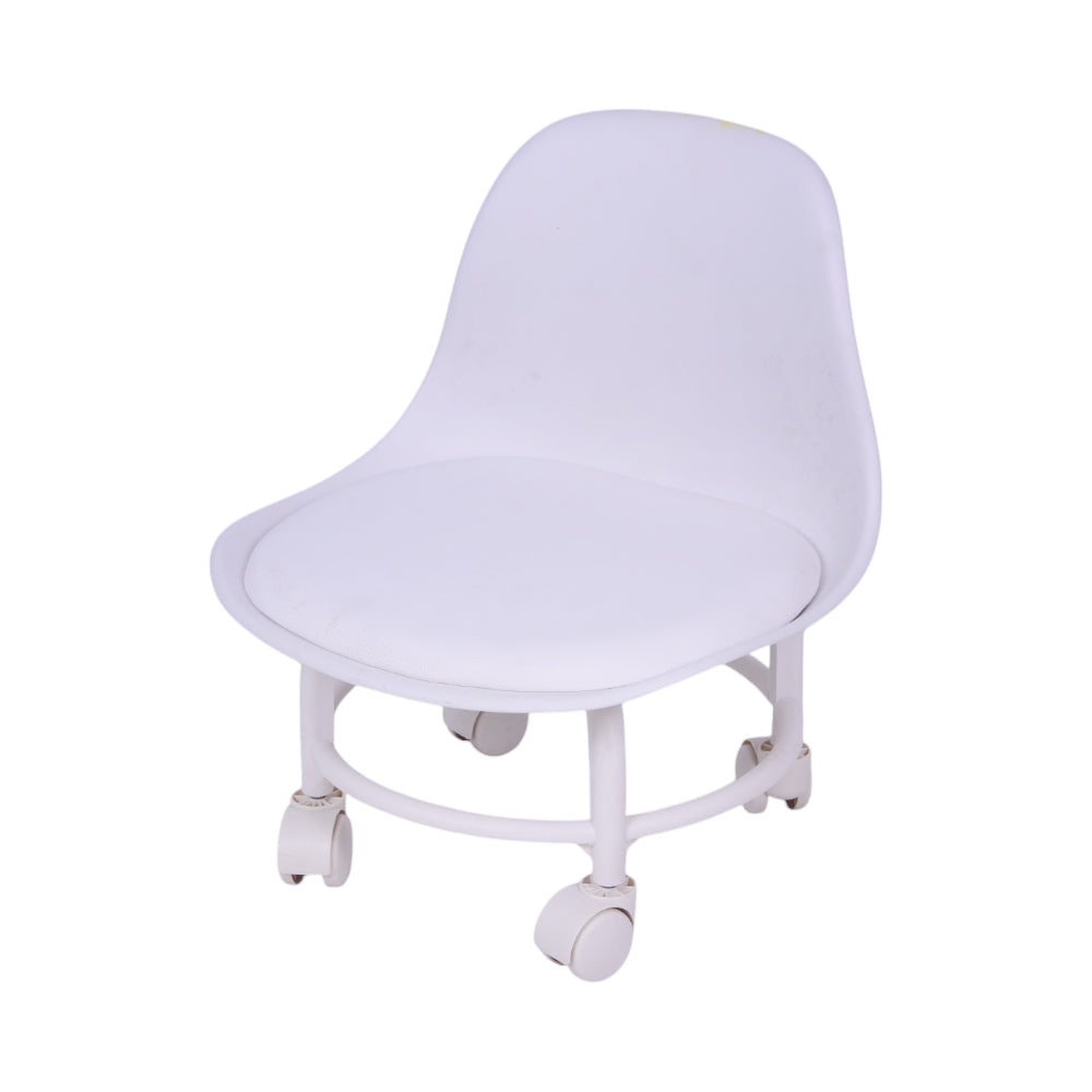 50960-261 KIDS CHAIR W-WHEELS IR Default Title - MamasJan Toys