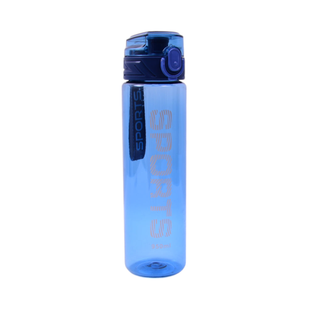 50960-229 KIDS SPORTS WATER BOTTLE IR 950ML Default Title - MamasJan Toys