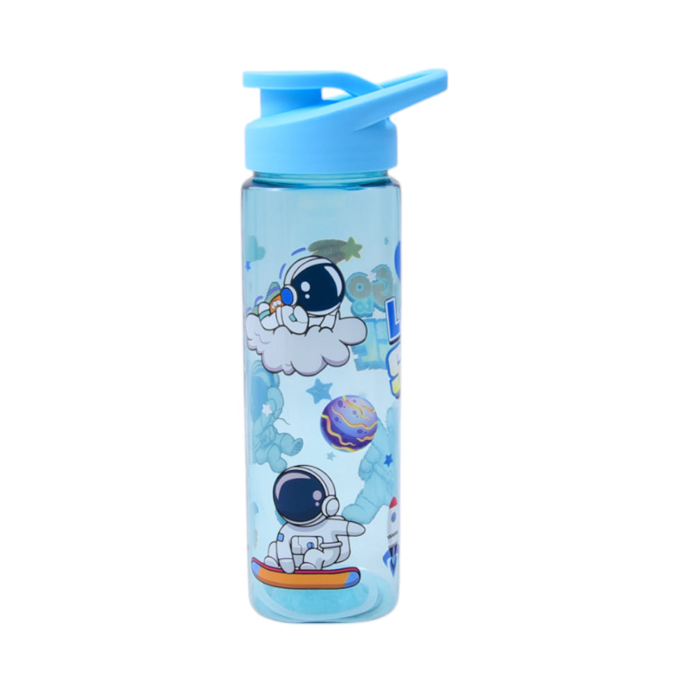 50960-218 KIDS WATER BOTTLE SPACE IR Default Title - MamasJan Toys