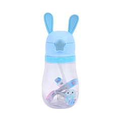 50960-216 KIDS WATER BOTTLE BUNNY IR Default Title - MamasJan Toys