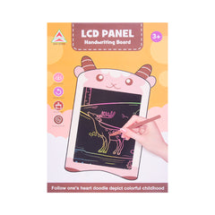 BB9011 LCD WRITTING TABLET Default Title - MamasJan Toys