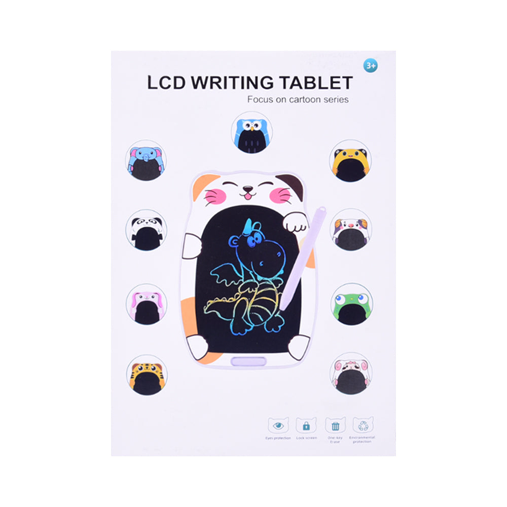 KT-12 LCD WRITTING TABLET Default Title - MamasJan Toys