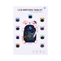 KT-12 LCD WRITTING TABLET Default Title - MamasJan Toys