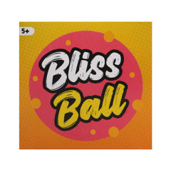FF COLOUR BURST MASHBALL Default Title - MamasJan Toys
