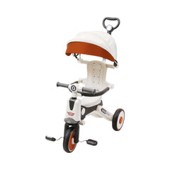 KIDS TRICYCLE DT610D Default Title - MamasJan Toys