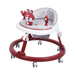 BABY WALKER 505PU Default Title - MamasJan Toys
