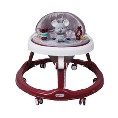 BABY WALKER 609-2 Default Title - MamasJan Toys
