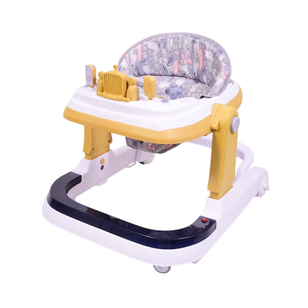 BABY WALKER SH905 Default Title - MamasJan Toys