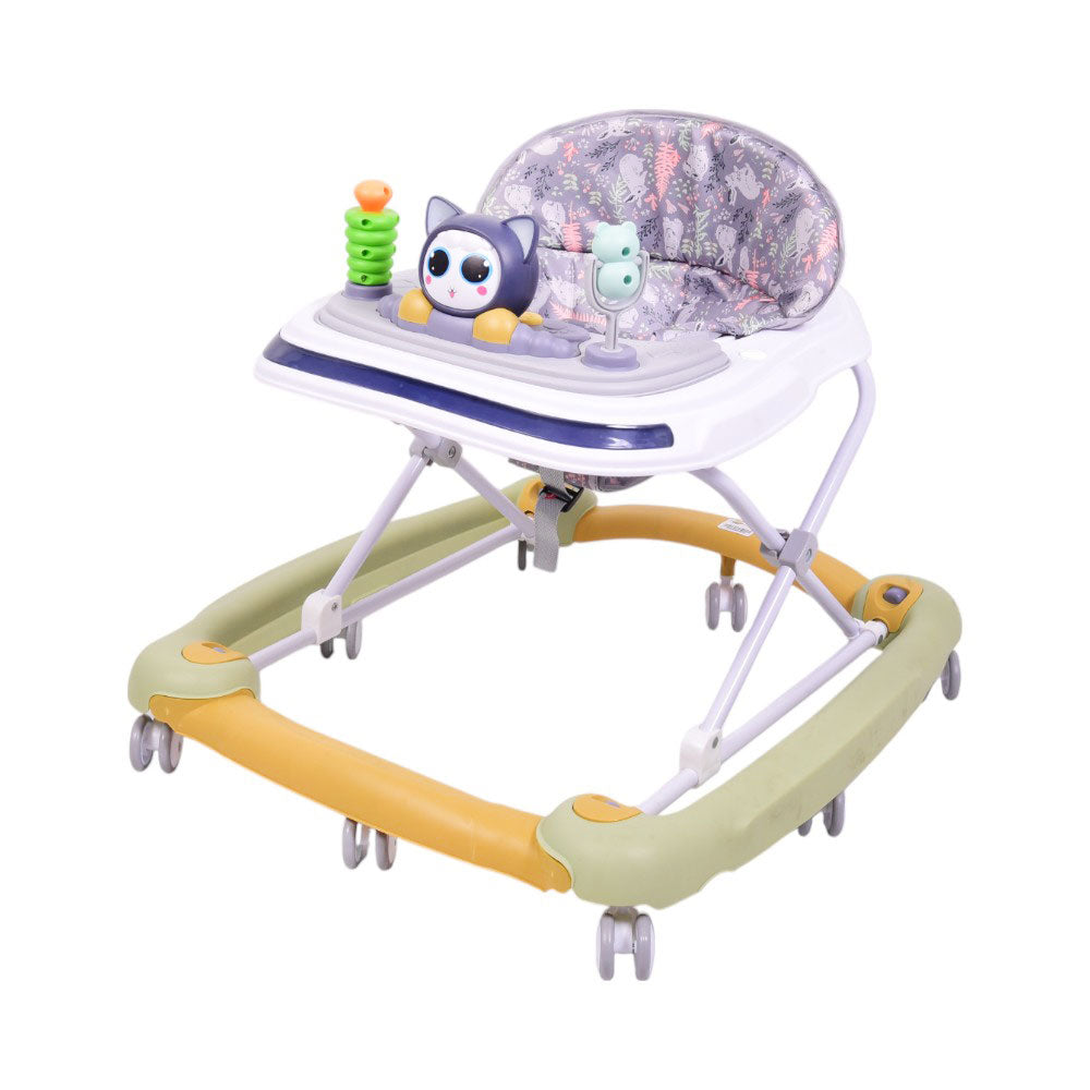 BABY WALKER SH-301 Default Title - MamasJan Toys