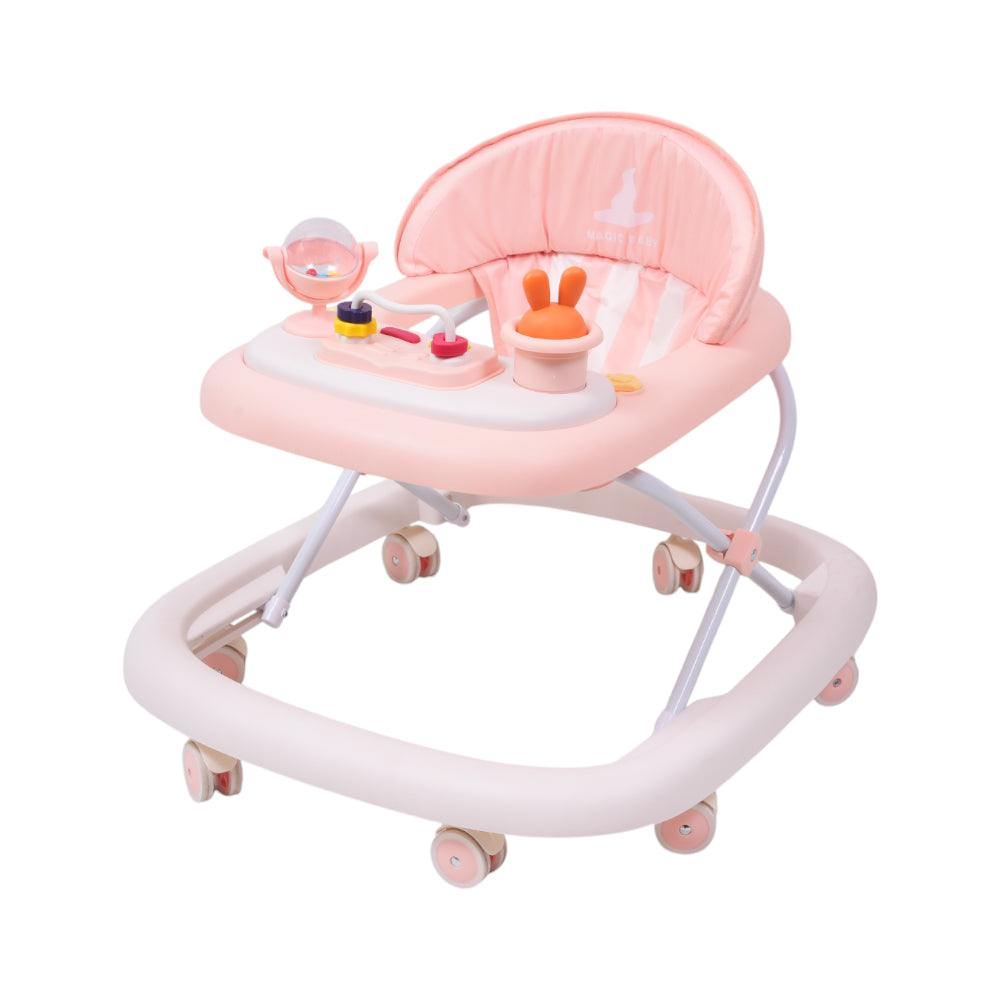 BABY WALKER WA02 Default Title - MamasJan Toys