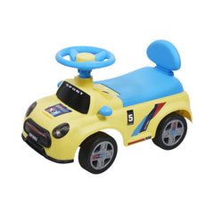 BABY PUSHING CAR 5966 Default Title - MamasJan Toys