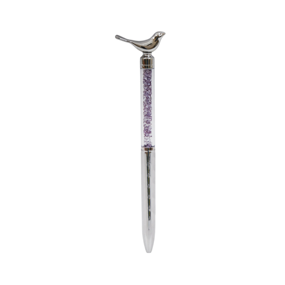 9007 CREATIVE TWIST BALLPOINT PEN Default Title - MamasJan Toys