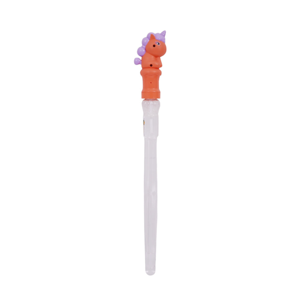 247929 BUBBLE STICK UNICORN Default Title - MamasJan Toys