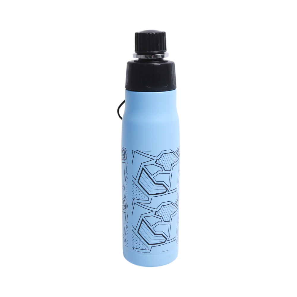T402 SS COLORED WATER BOTTLE Default Title - MamasJan Toys