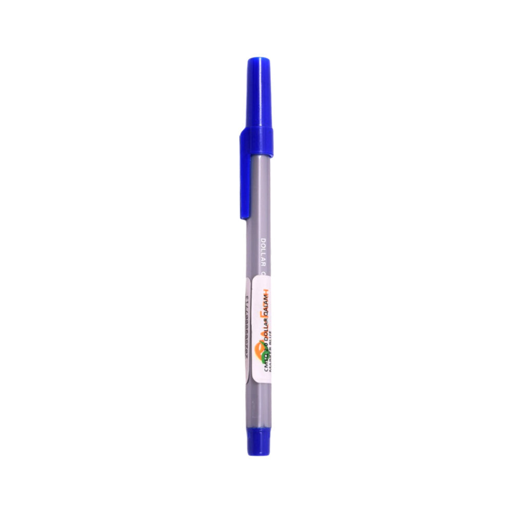 CM1Q 2.0 DOLLAR QALAM MARKER BLUE Default Title - MamasJan Toys