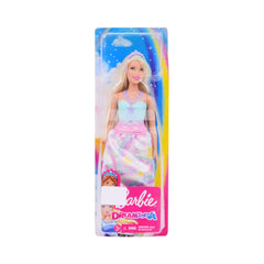 FXT14 BARBIE DREAMTOPIA PRINCESS DOLL A.I Default Title - MamasJan Toys