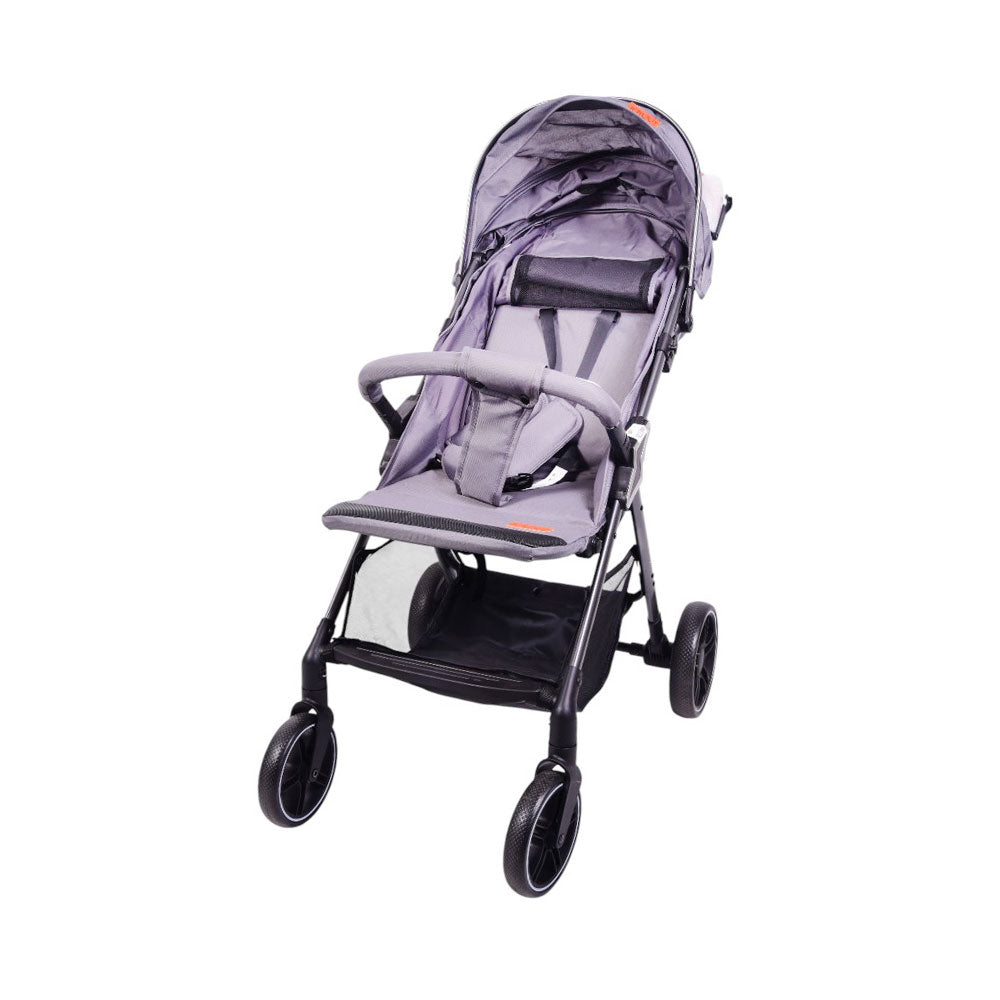 BABY STROLLER 292 Default Title - MamasJan Toys