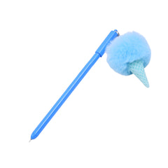 9022 COOL GIRL BALL PEN FURR ICECREAM IR Default Title - MamasJan Toys