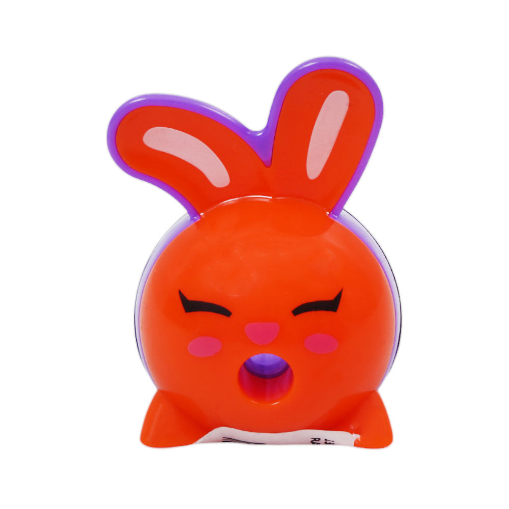 1339 FANCY PENCIL SHARPENER RABBIT IR Default Title - MamasJan Toys