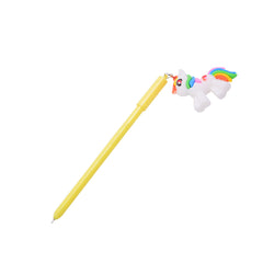 9017 BO YANG BALL PEN UNICORN IR Default Title - MamasJan Toys