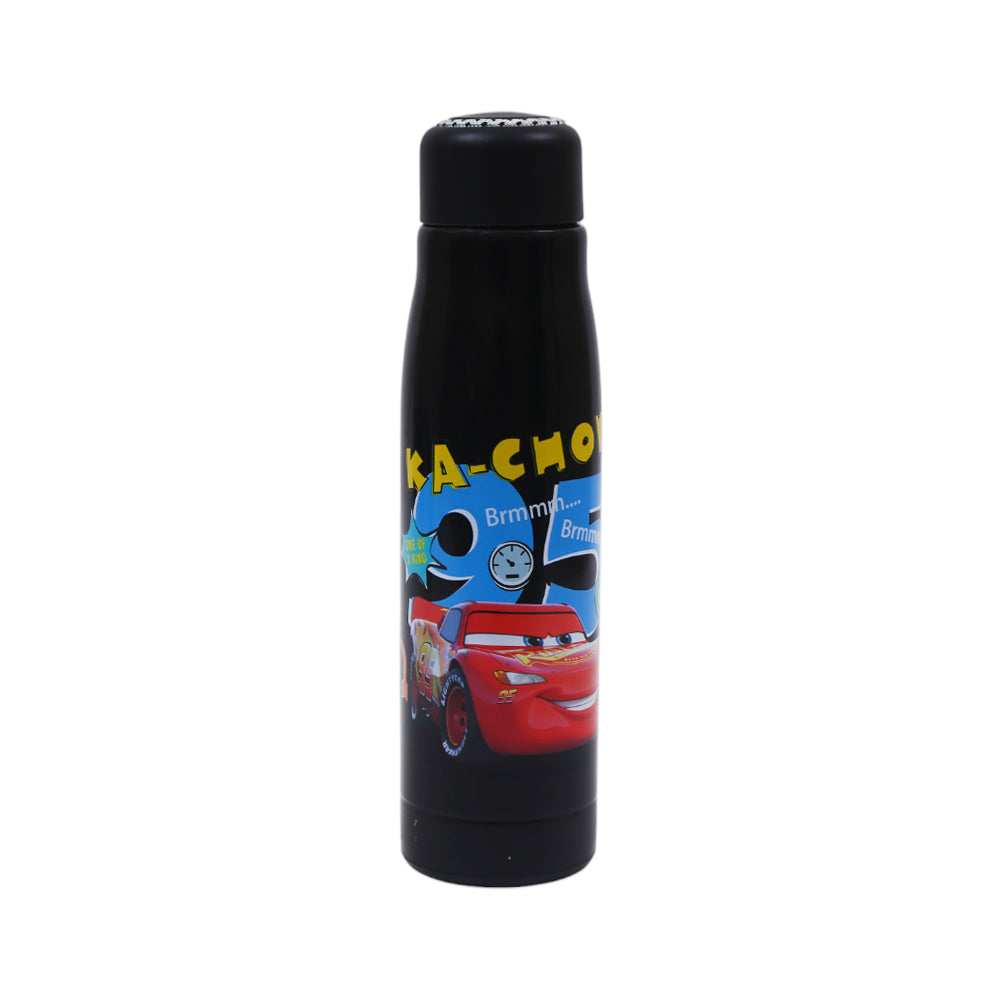 WATER BOTTLE STEEL IR CC61-65 Default Title - MamasJan Toys