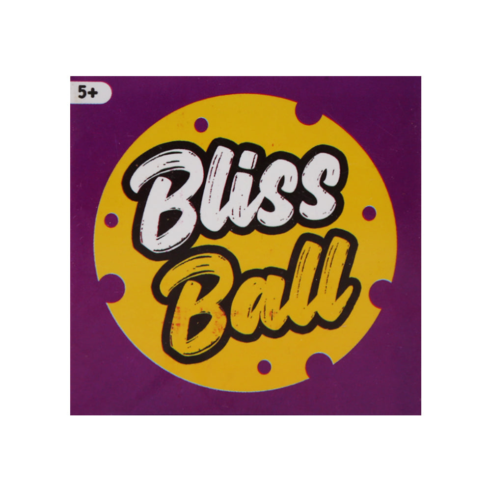 FF GEL-O STRESS BALL SQUEEZE ME Default Title - MamasJan Toys
