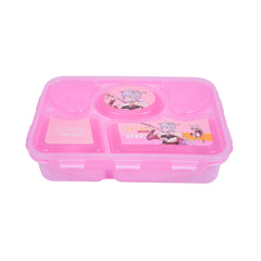 3028 LUNCH BOX 5 PORTION SWORD ENEMY IR Default Title - MamasJan Toys