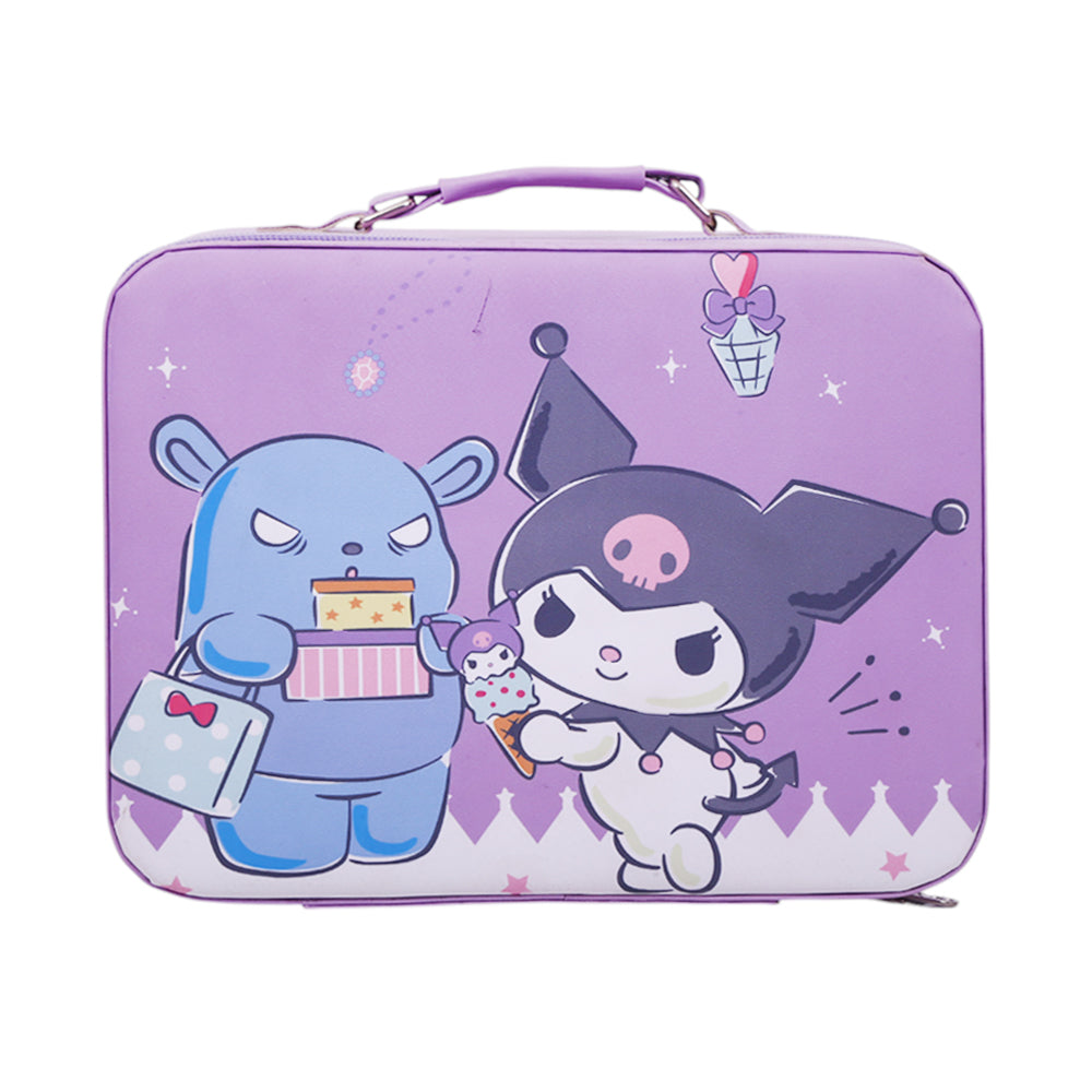34 DELUXE STATIONERY GIFT BOX KUROMI IR Default Title - MamasJan Toys