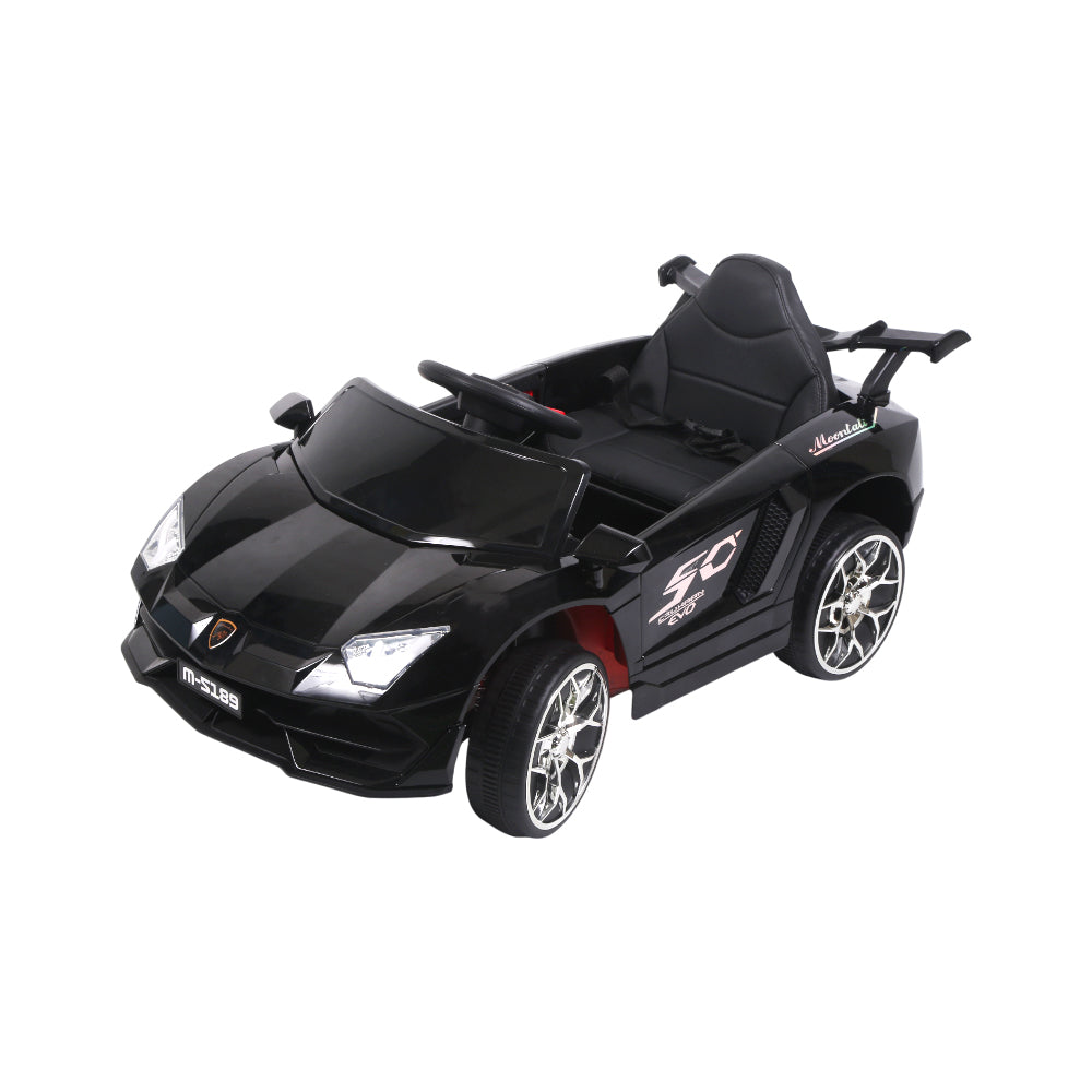 RECHARGEABLE CAR M-5189 A+B Default Title - MamasJan Toys