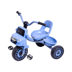 KIDS TRICYCLE 903 IR Default Title - MamasJan Toys