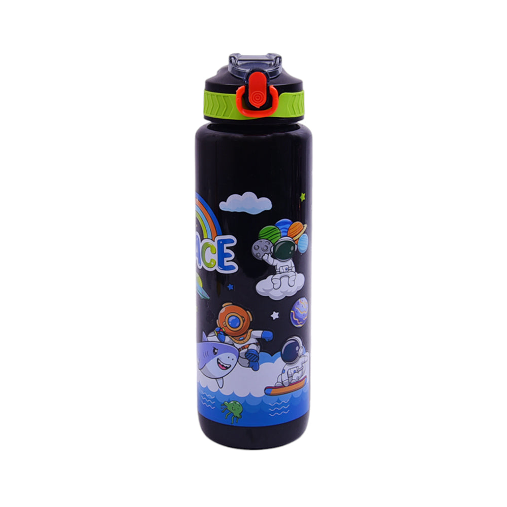 WATER BOTTLE IR 1000 ML 929/Z177-181 Default Title - MamasJan Toys