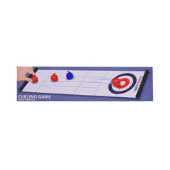0430-10 CURLING COMPETITIVE GAME Default Title - MamasJan Toys