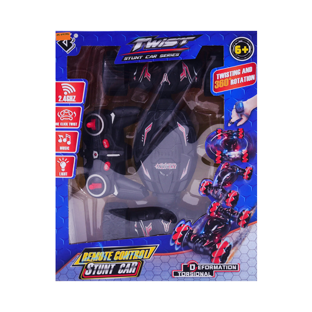 771-1 TWISTER STUNT CAR R/C Default Title - MamasJan Toys