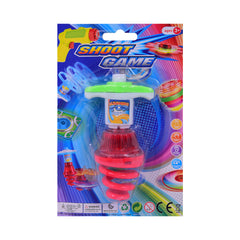 5501 SPINNING TOP INCARD Default Title - MamasJan Toys