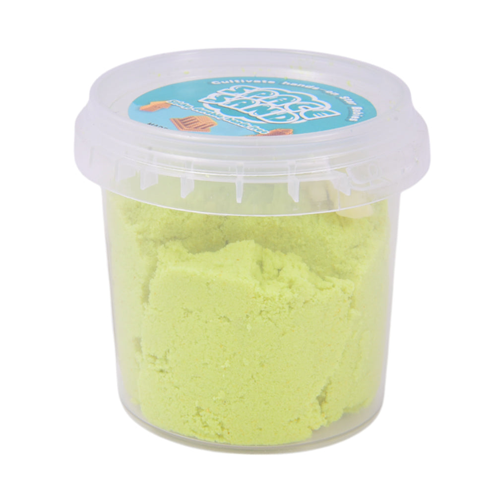 1017 FLUFFLY SAND IN BUCKET Default Title - MamasJan Toys