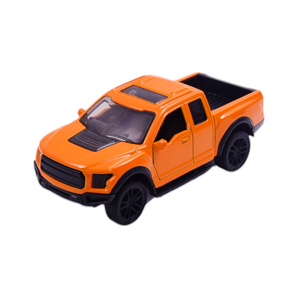 4351C METAL V8 CAR DINKY 1PC Default Title - MamasJan Toys