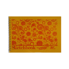 387-6106 SKETCHBOOK A4 Default Title - MamasJan Toys