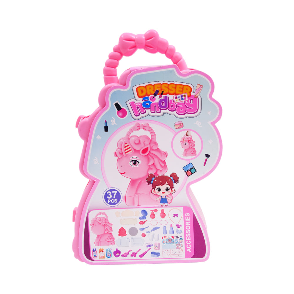 9722 DRESSER HAND BAG Default Title - MamasJan Toys