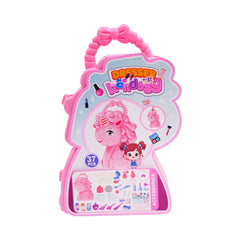 9722 DRESSER HAND BAG Default Title - MamasJan Toys