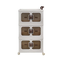 BABY CONTAINER 3 FLOOR 8870 2-3 IR Default Title - MamasJan Toys