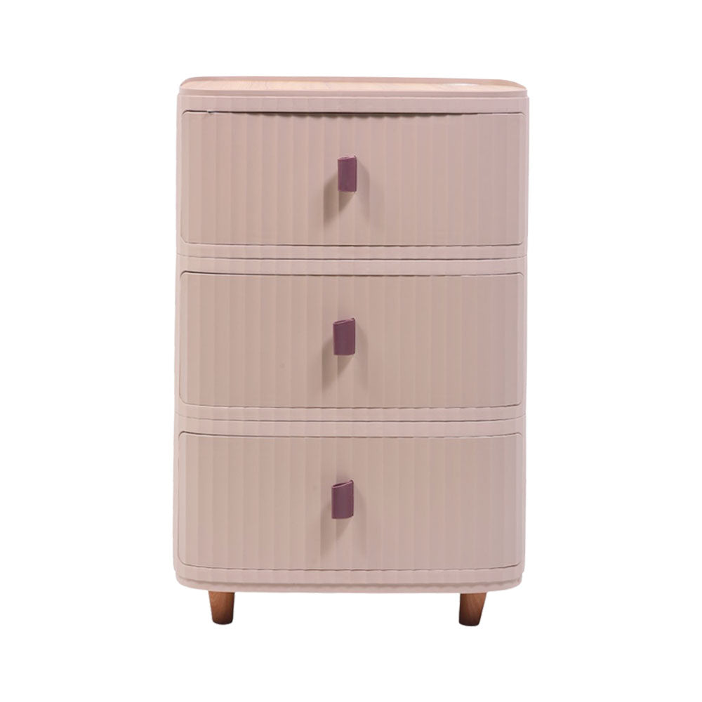 BABY 3 FLOOR DRAWER SET 0333 IR Default Title - MamasJan Toys