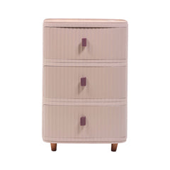 BABY 3 FLOOR DRAWER SET 0333 IR Default Title - MamasJan Toys