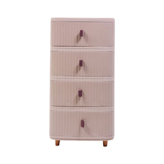 BABY 4 FLOOR DRAWER SET 0334 IR Default Title - MamasJan Toys