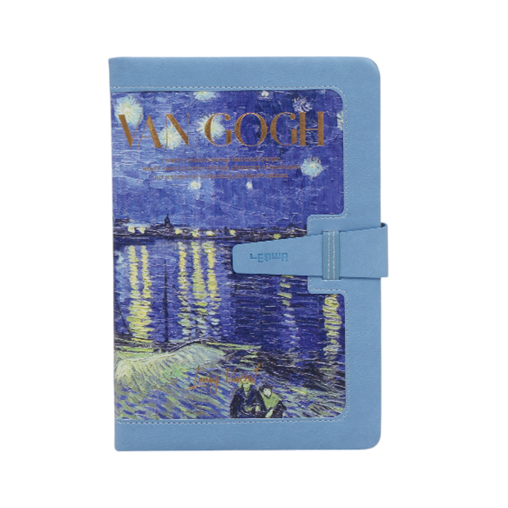 LPUA50961-1 OFFICE DAIRY VAN GOGH Default Title - MamasJan Toys