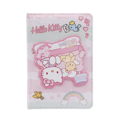 BM-8698-4 NOTEBOOK HELLO KITTY Default Title - MamasJan Toys