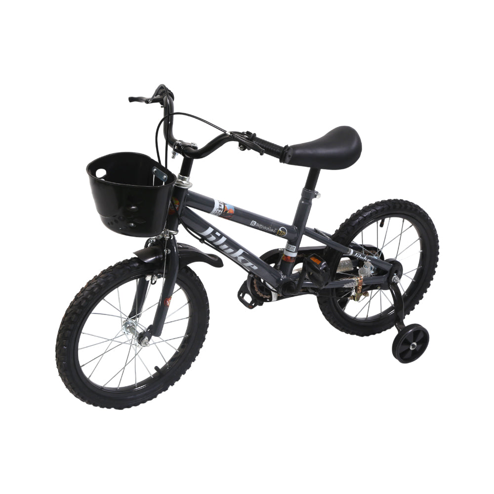 KIDS BICYCLE IR 16INCH YF-26 Default Title - MamasJan Toys