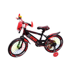 KIDS BICYCLE IR 16INCH HH-8 Default Title - MamasJan Toys