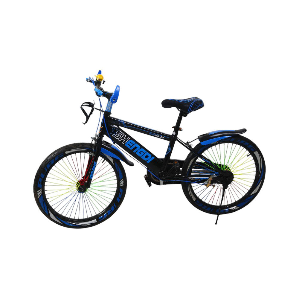 KIDS BICYCLE IR 20INCH HH-8 Default Title - MamasJan Toys