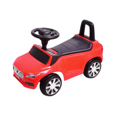 BABY PUSHING CAR VO-212 Default Title - MamasJan Toys